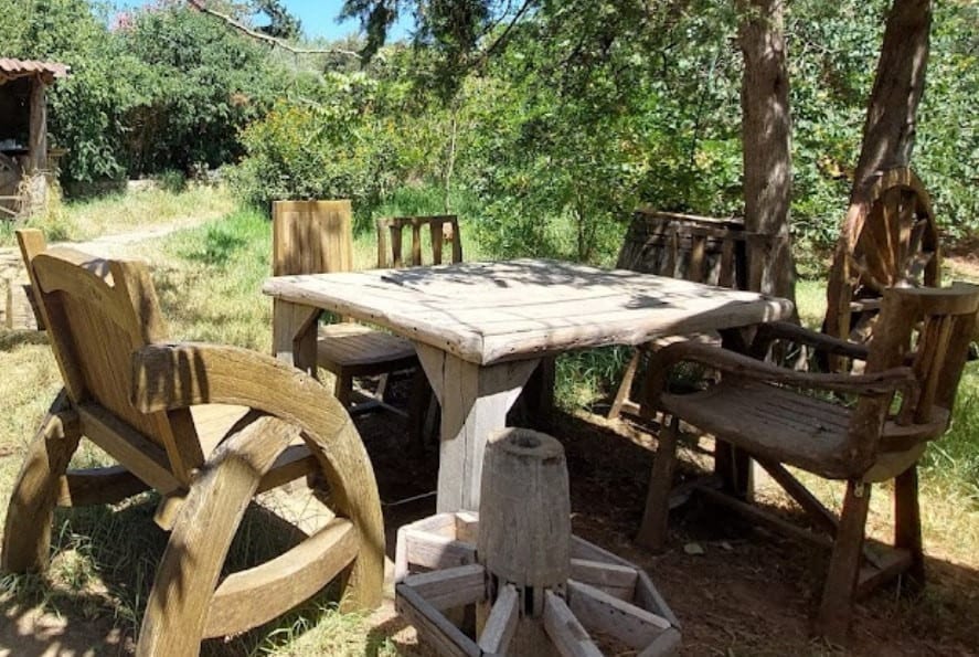 La ferme de minora — photo 3