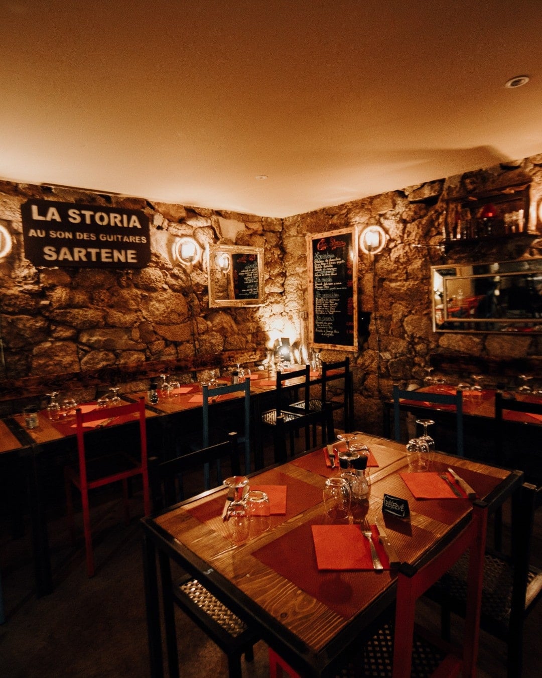 La Storia — photo 3