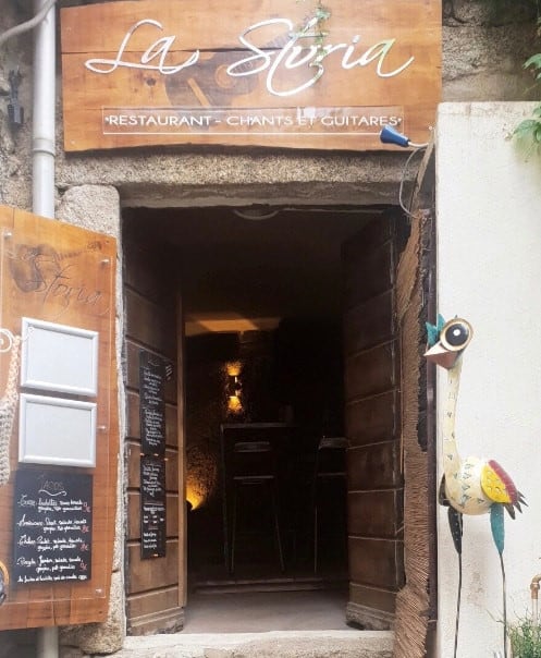 La Storia — photo 2