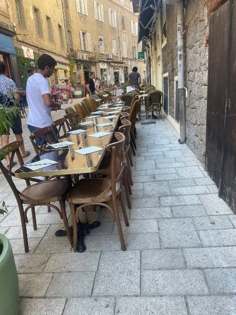 La Trattoria — photo 2