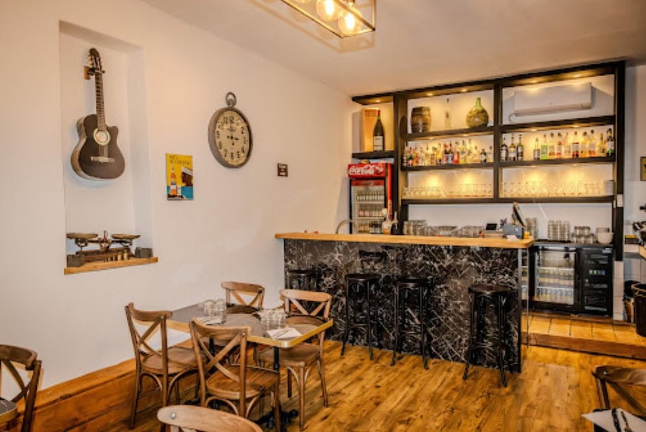 La Trattoria — photo 3
