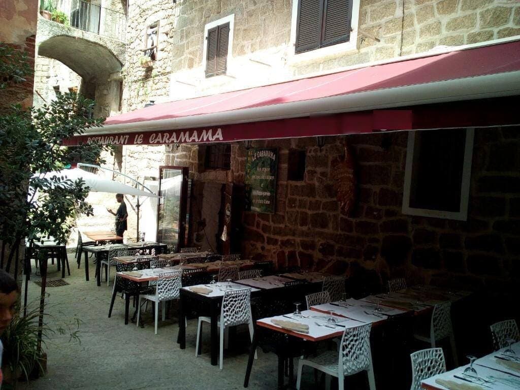 Le Caramama — photo 3