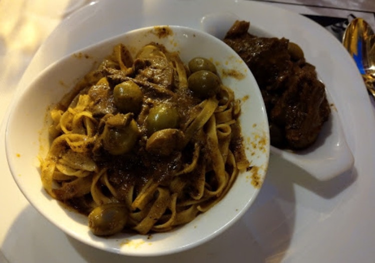 Le Caramama — photo 2