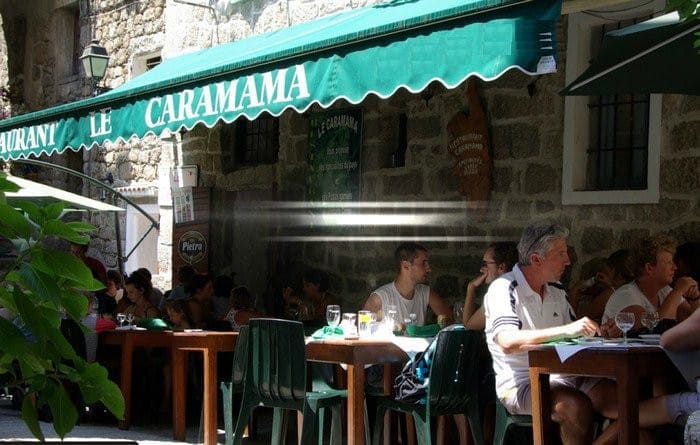 Le caramama — photo 2