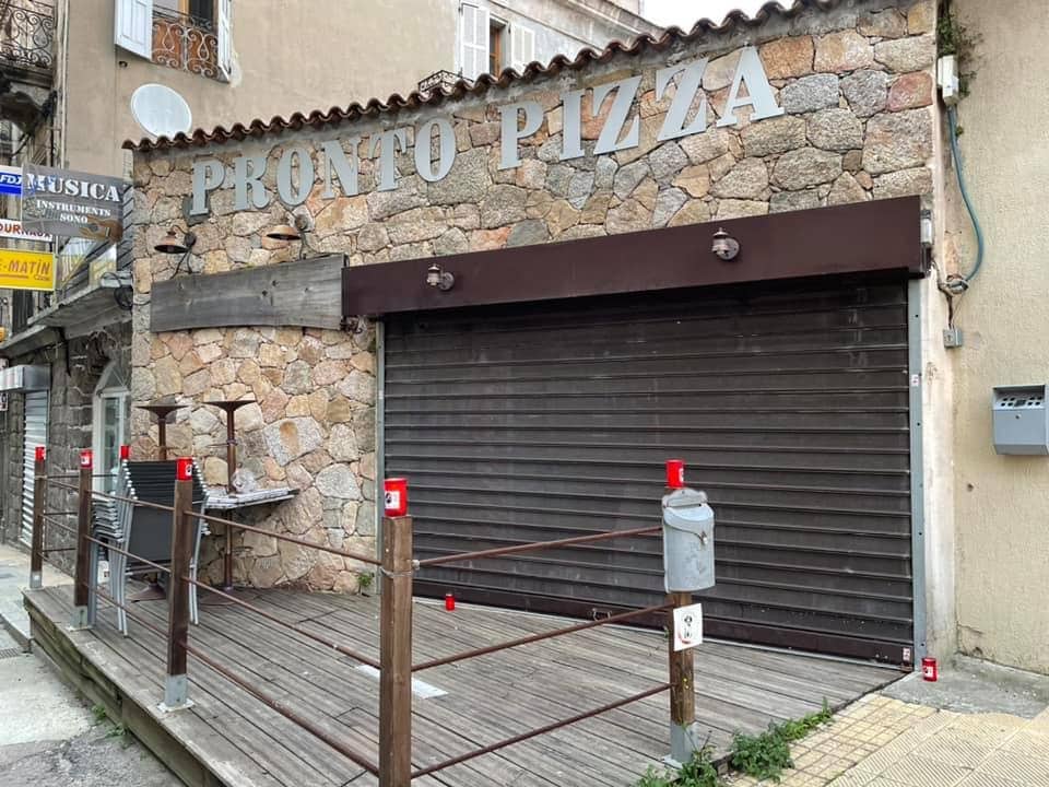 Pronto Pizza — photo 3