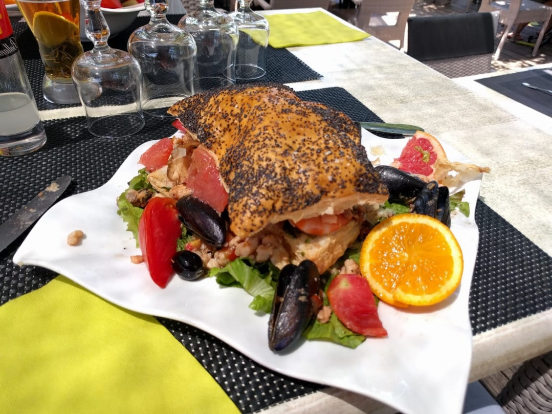 Hotel Le Ressac — photo 2
