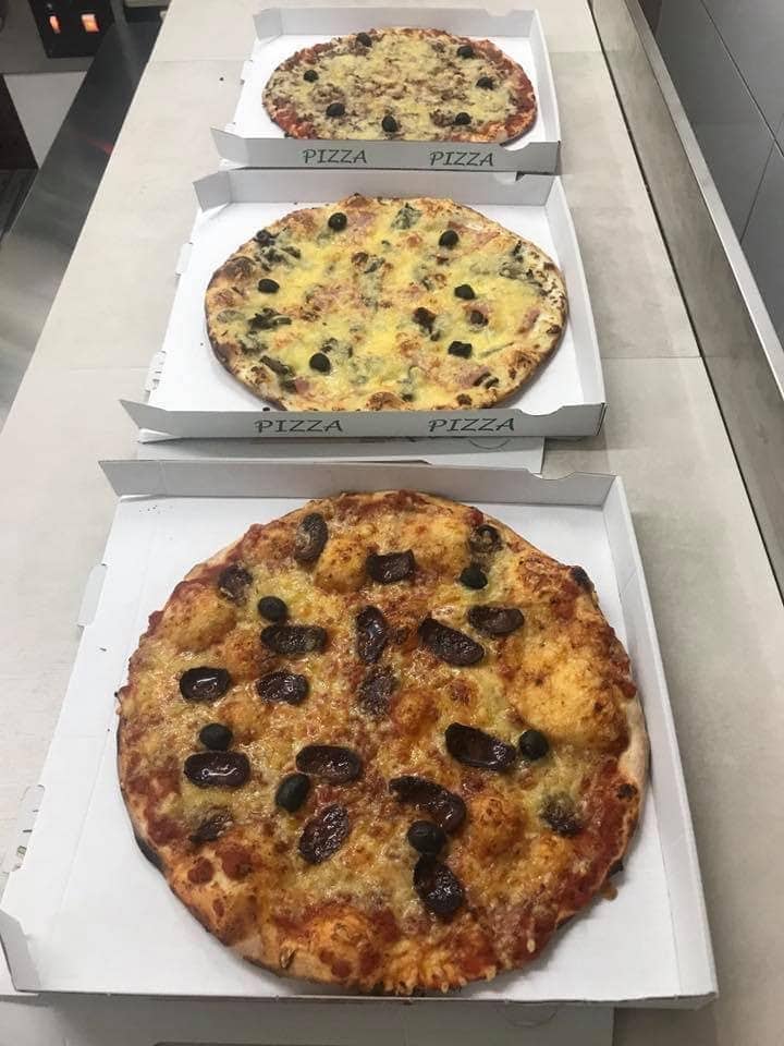 À Pizza — photo 3