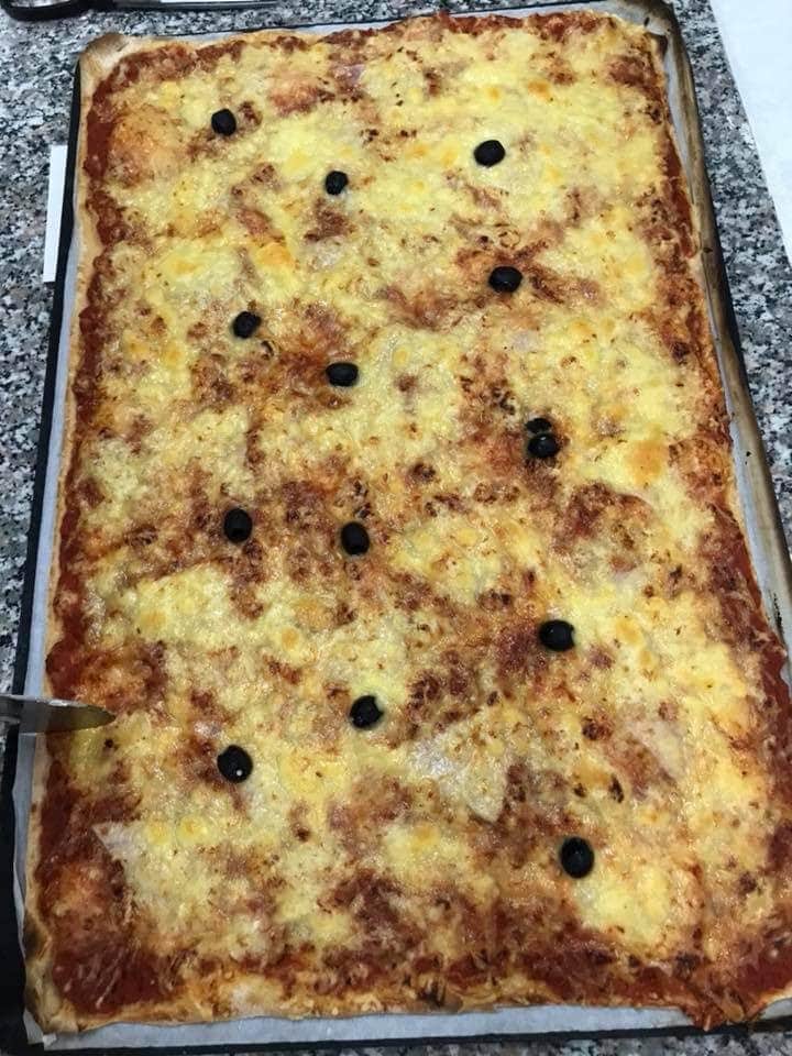 À Pizza — photo 2