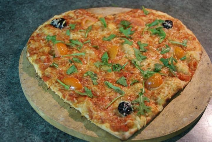 Allo pizza — photo 2