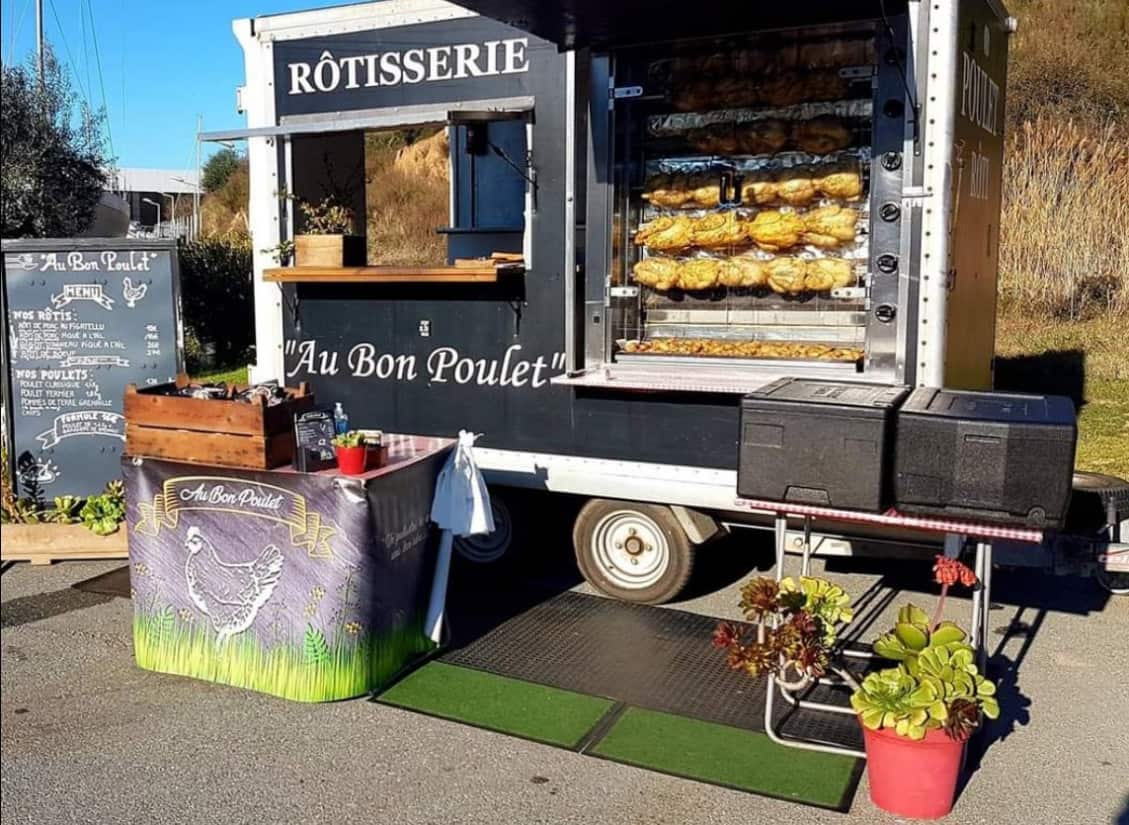 Au Bon Poulet — photo 3