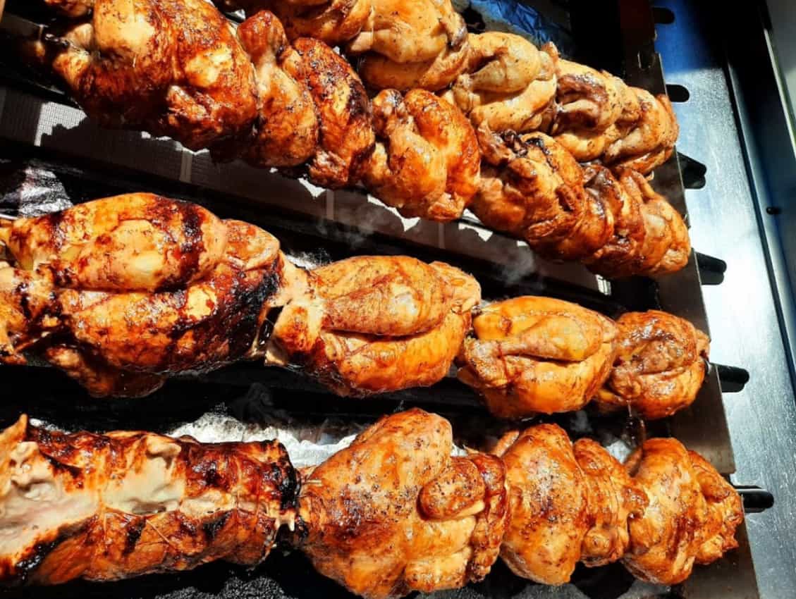 Au Bon Poulet — photo 2