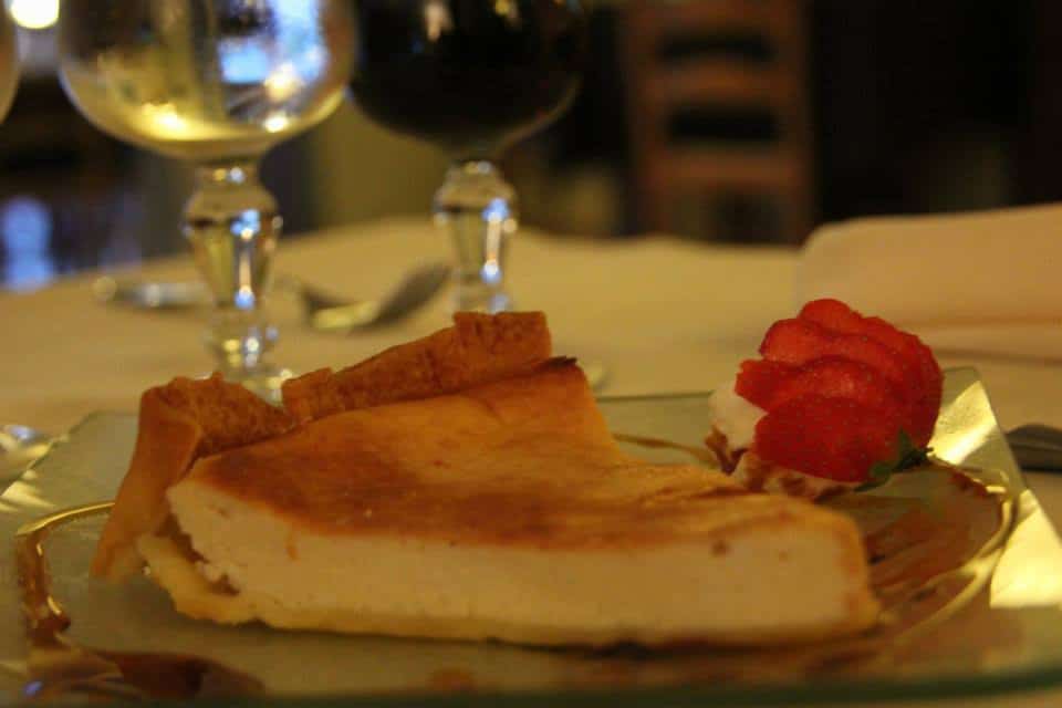 Auberge San Ghjuvani — photo 3