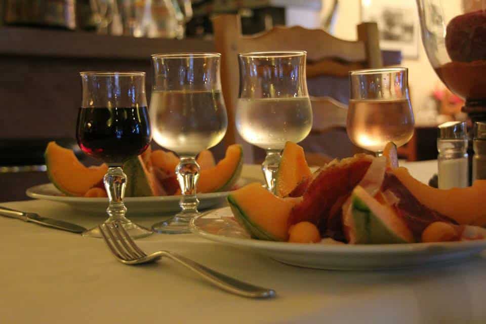Auberge San Ghjuvani — photo 2