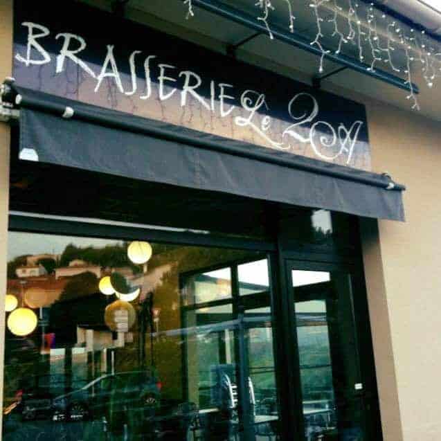 Brasserie le 2A — photo 3