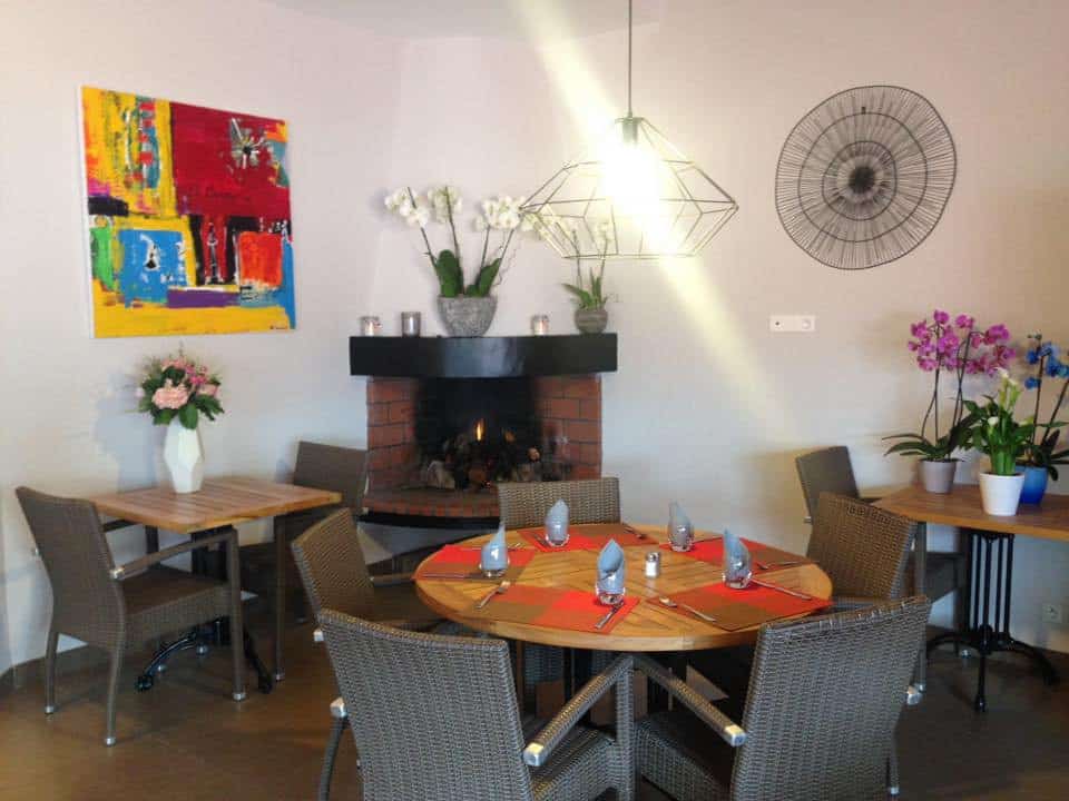 L'Oasis — photo 3