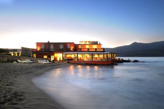 Le Lido — photo 2
