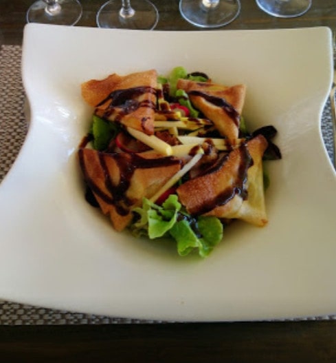 Photo de Le Rescator