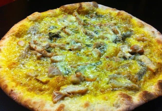 Pizz' Burger — photo 2