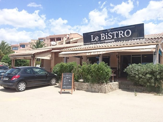 Le Bistro — photo 3