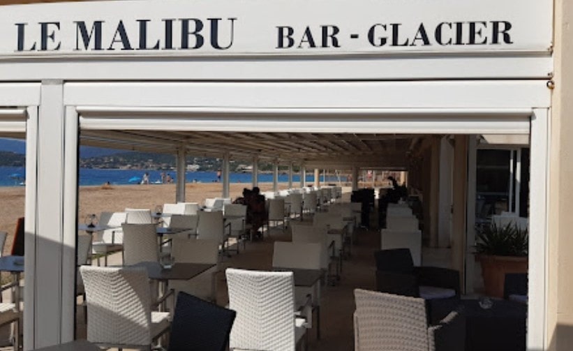 Le malibu — photo 3