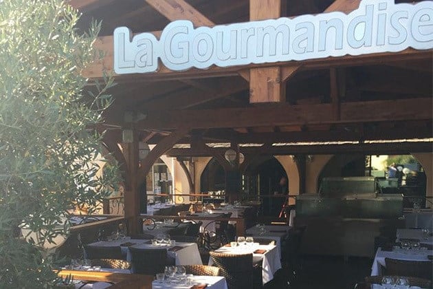 La Gourmandise — photo 3