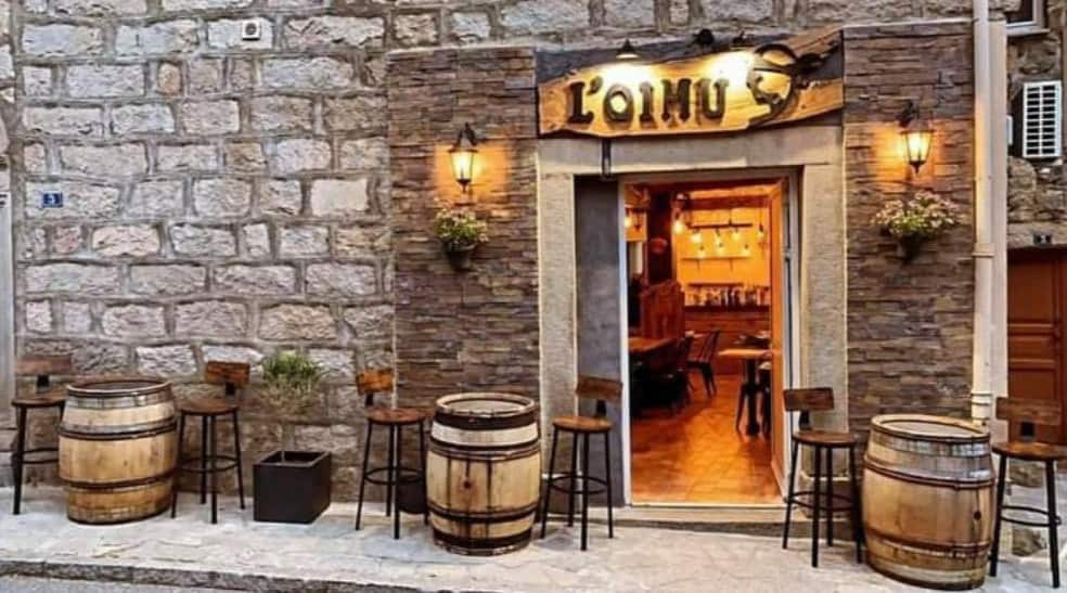 L'Olmu — photo 2