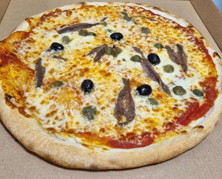 O Pizza des Cannes — photo 2