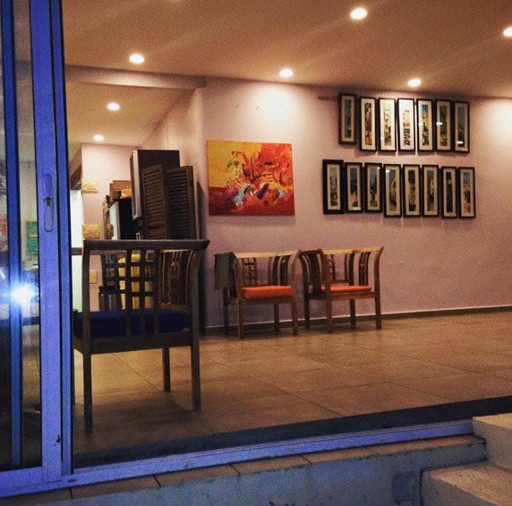 Restaurant La Crique — photo 3
