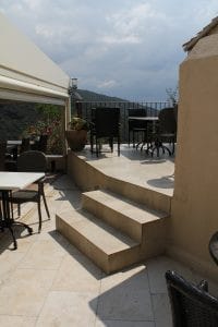 Villa Les Orangers — photo 3