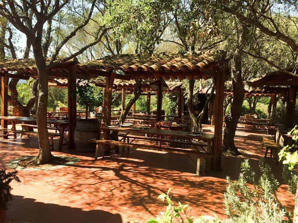Auberge Pozzo di Mastri — photo 2