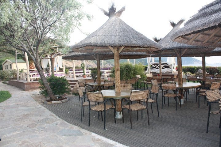Café de la Plage — photo 3