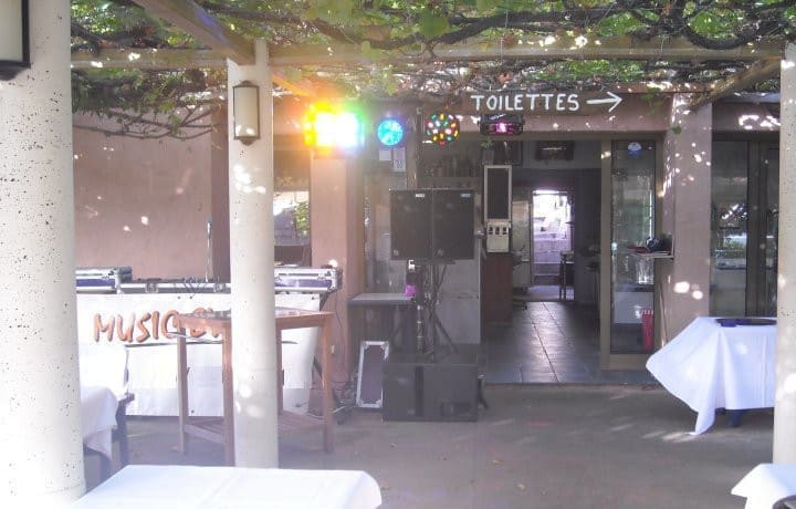 Café de la Plage — photo 2