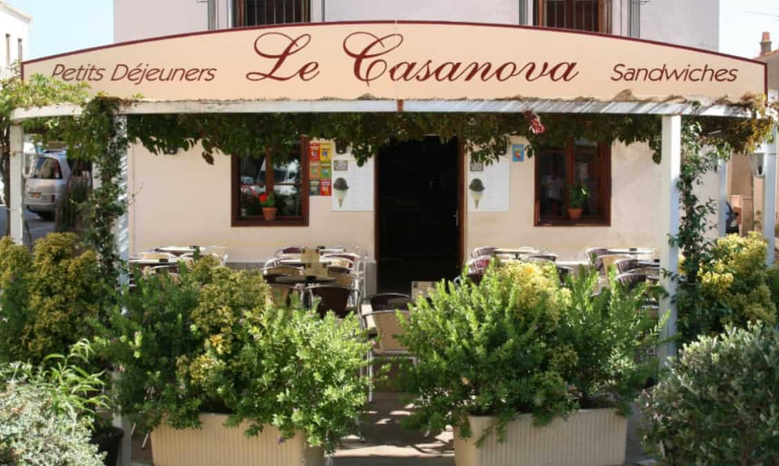 Le Casanova — photo 2