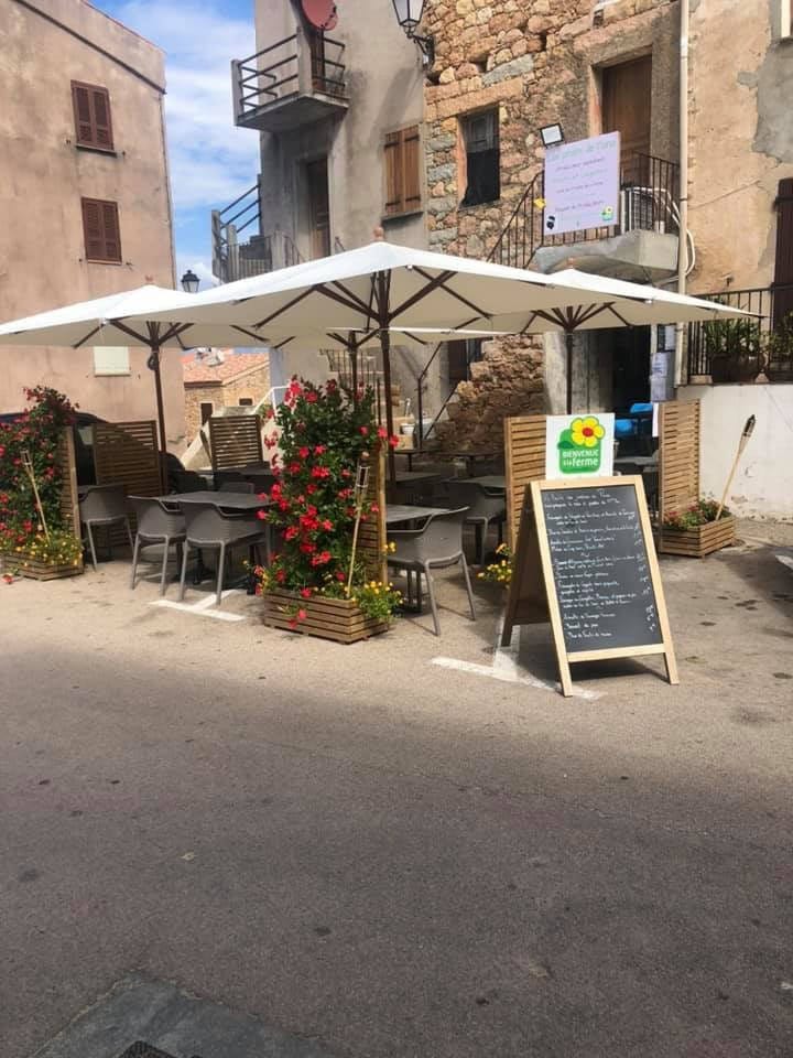 Les jardins de Piana — photo 3