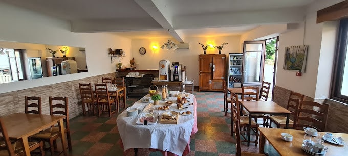 Hotel De La Poste — photo 3