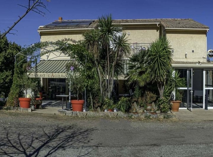 Auberge Acquella — photo 3