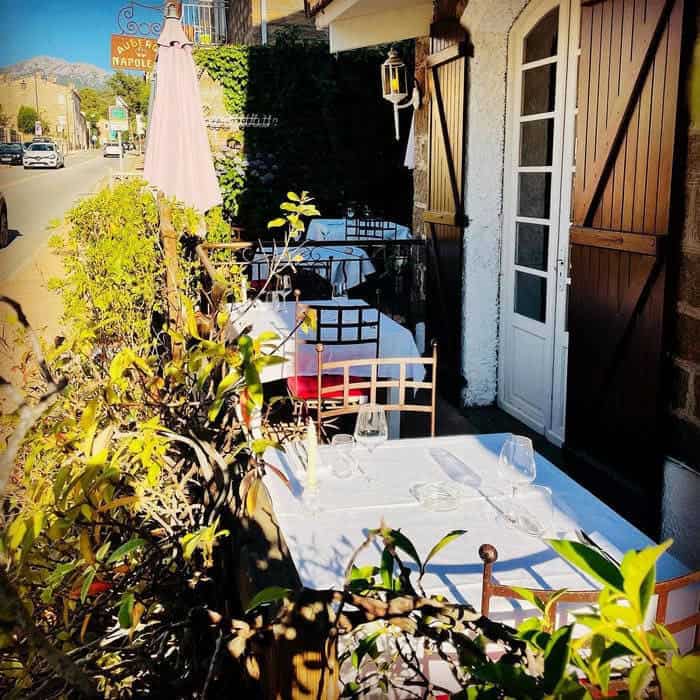 Auberge Napoléon — photo 2