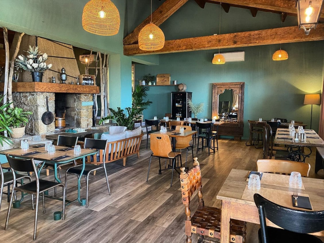 Restaurant A l'Epica — photo 3
