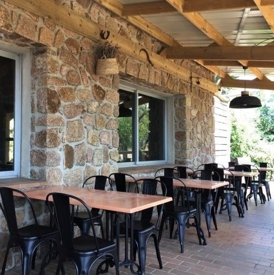 Restaurant A l'Epica — photo 2