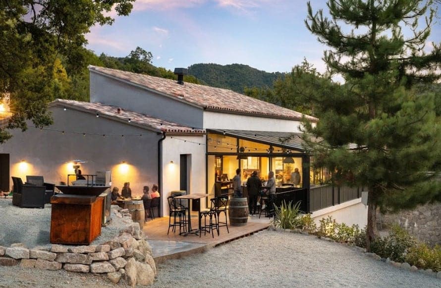 Auberge Scaldasole — photo 2