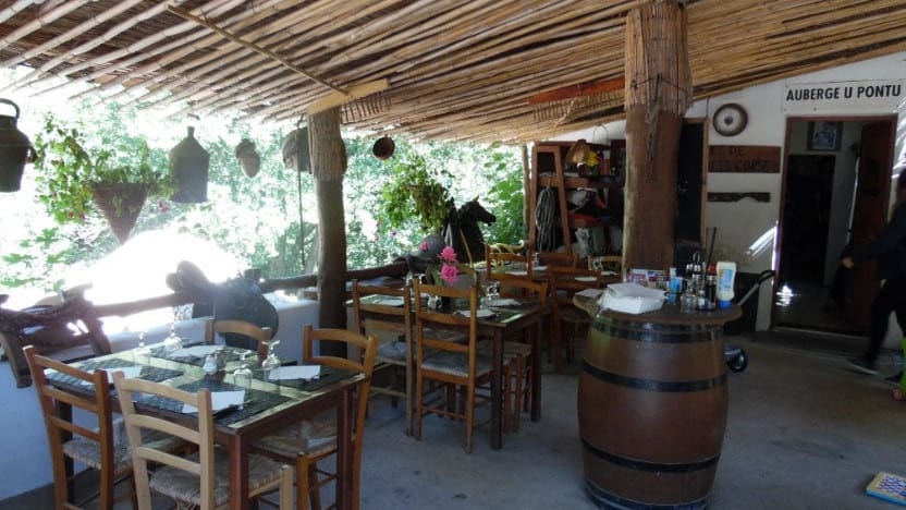 Auberge U Pontu — photo 3