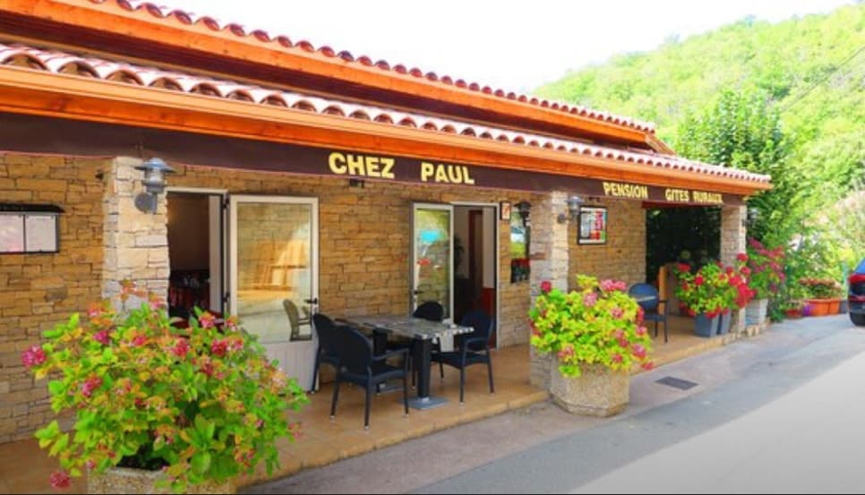 Chez Paul — photo 2