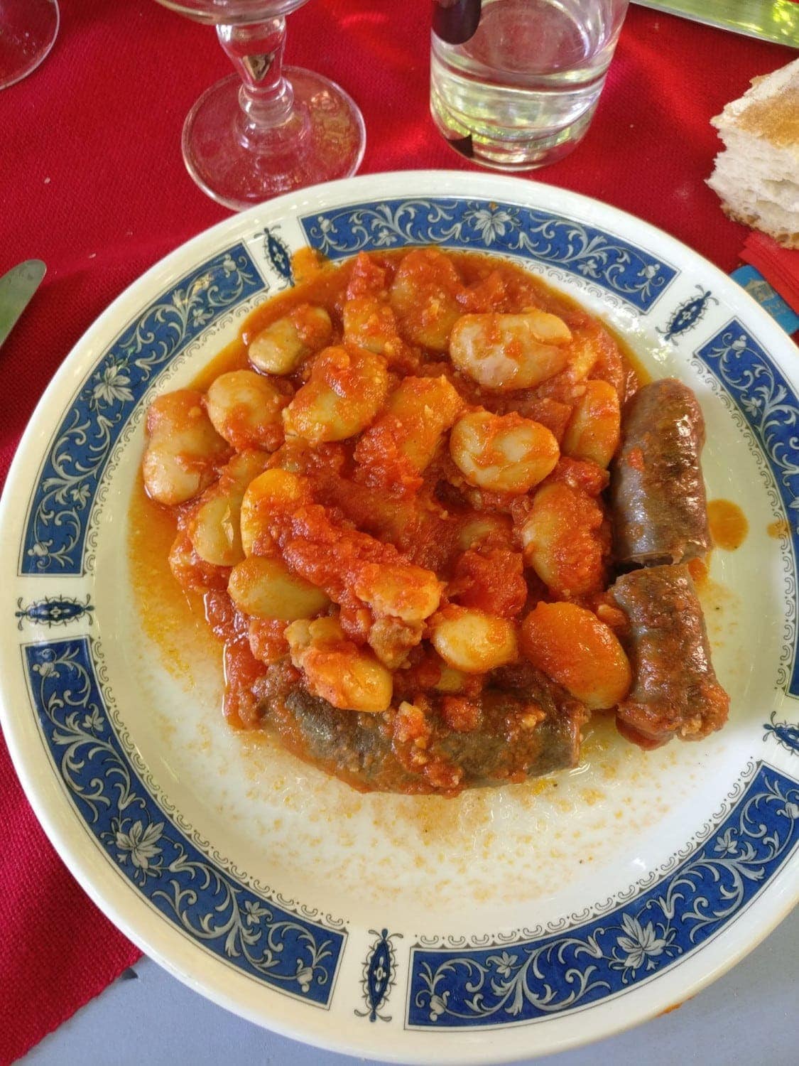 Photo de Colomba