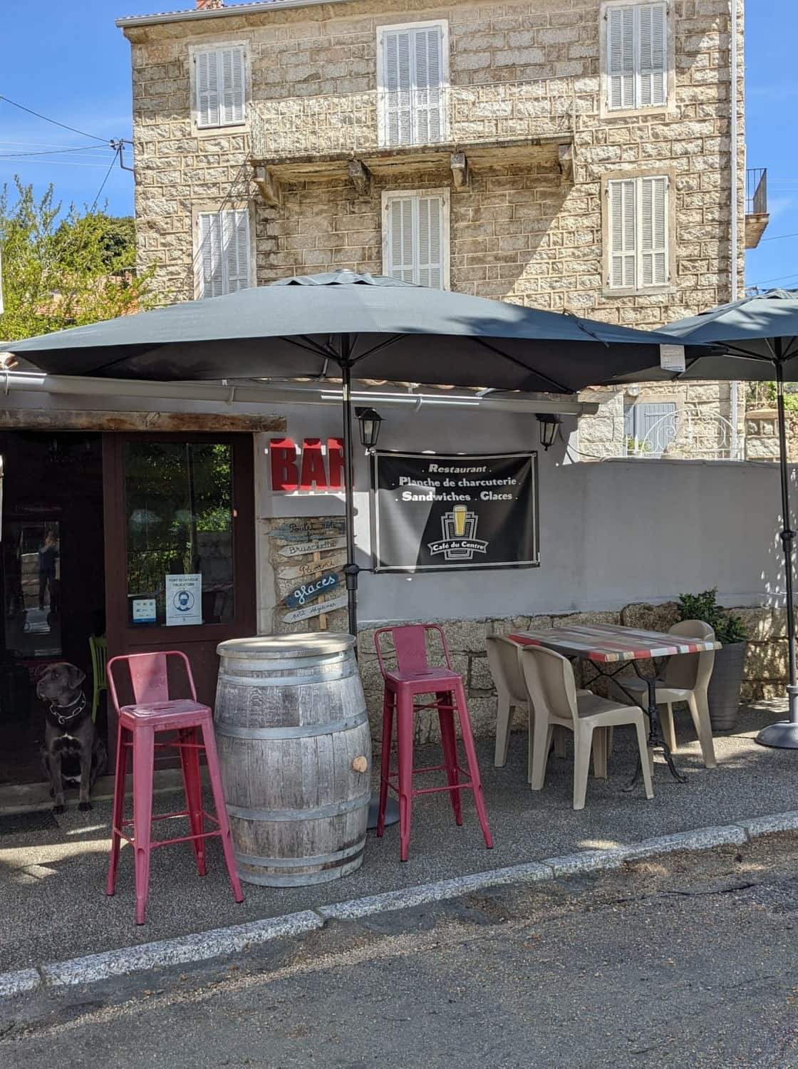 Café du Centre — photo 3