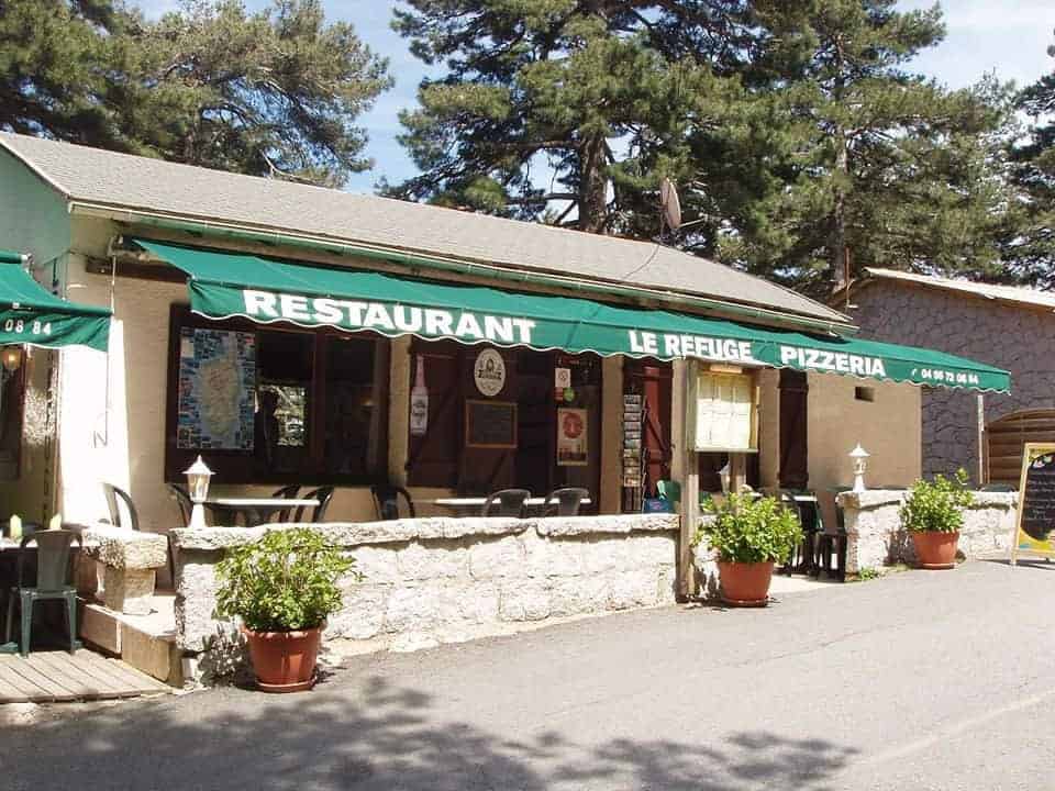 Le Refuge — photo 3