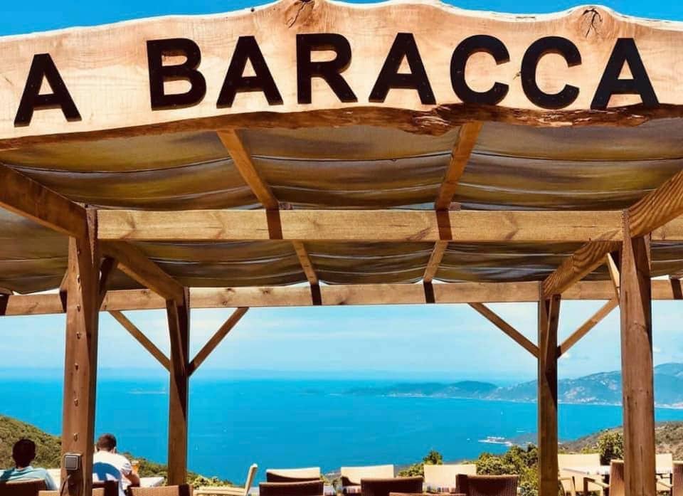 A Baracca — photo 3