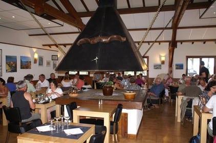 Auberge du col de Bavella — photo 3