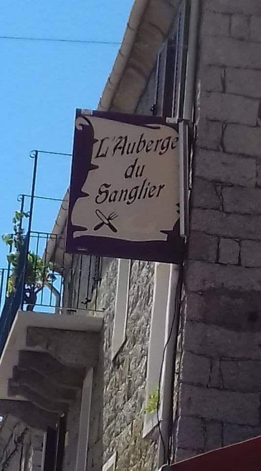 Auberge Du Sanglier — photo 2