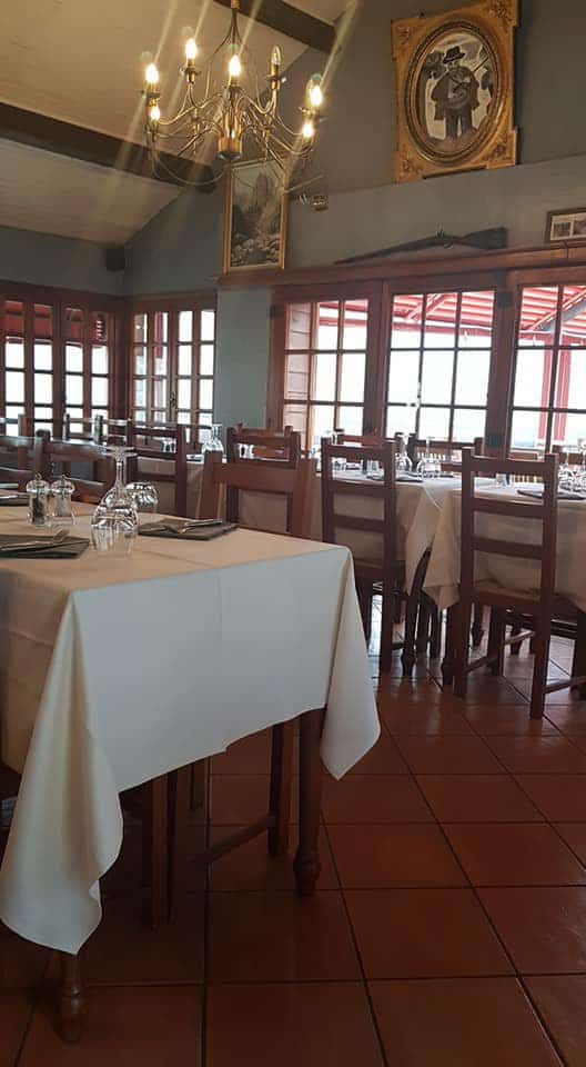 Auberge Du Sanglier — photo 3