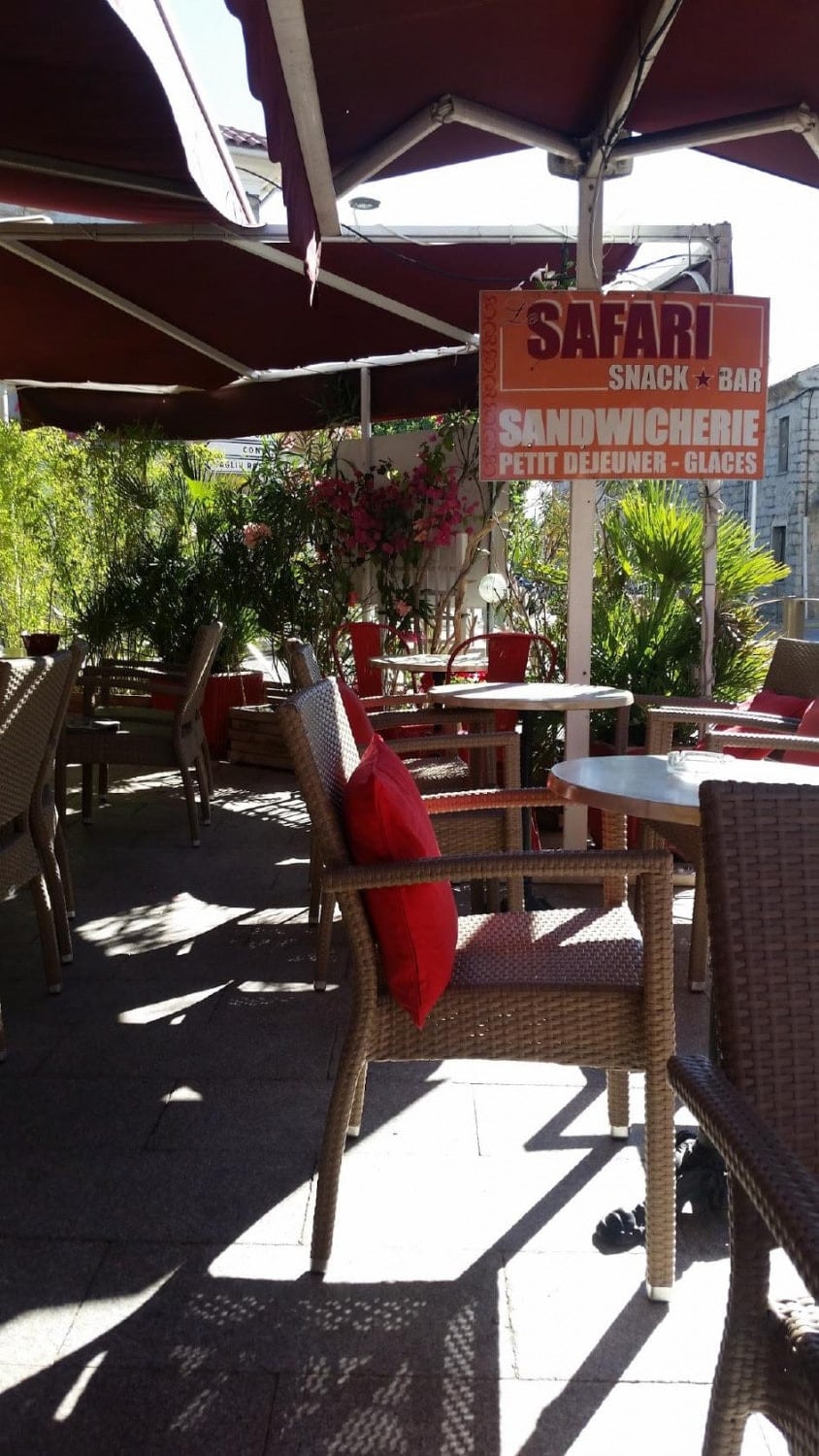 Bar Le Safari — photo 3
